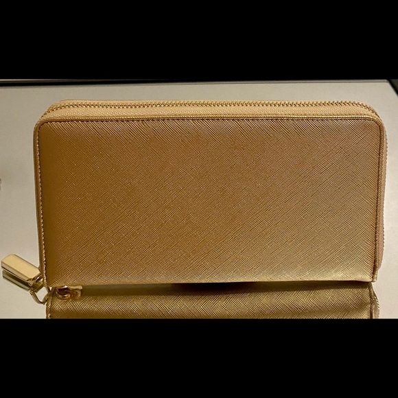 Brand New Chelmon Wallet Clutch - Picture 1 of 5